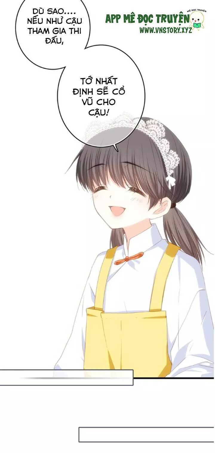 con tim rung động 2 chapter 98 15