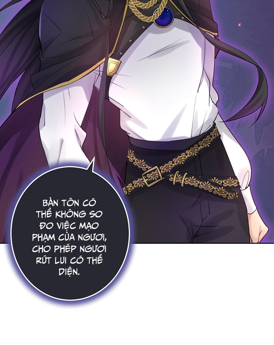 bản giáo chủ thân bất do kỷ chapter 2 76