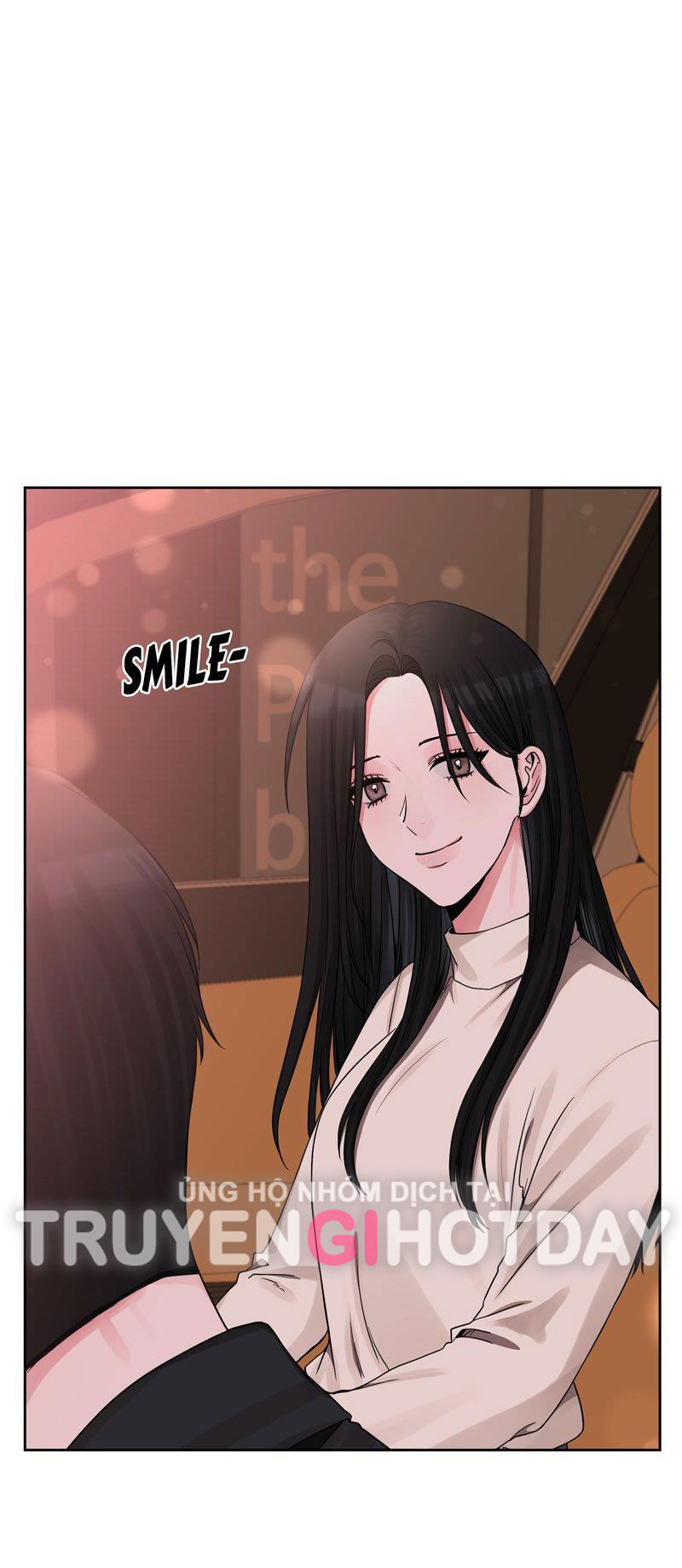 Ngủ Với Antifan chapter 19.2 - Trang 21