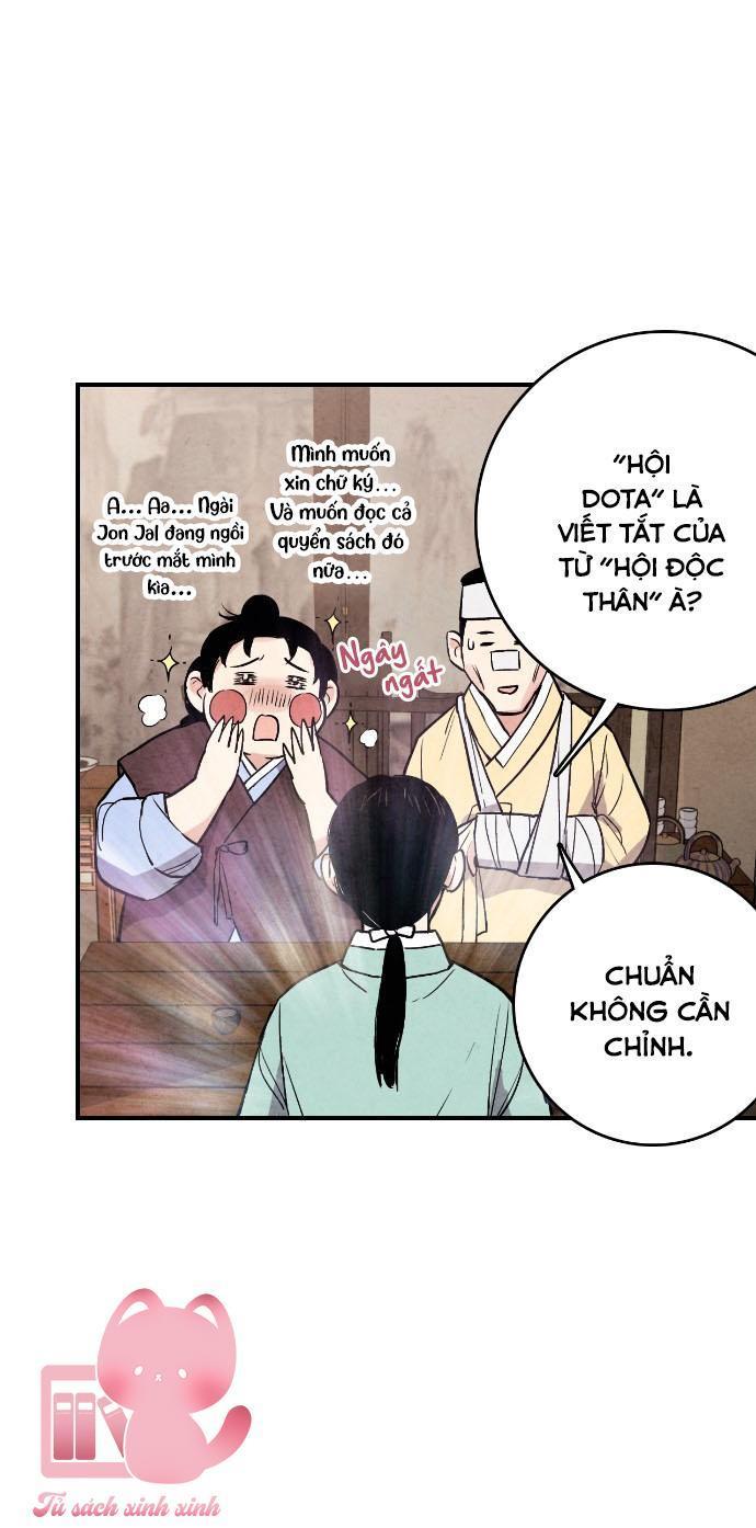 lệnh cấm hôn chapter 34 46
