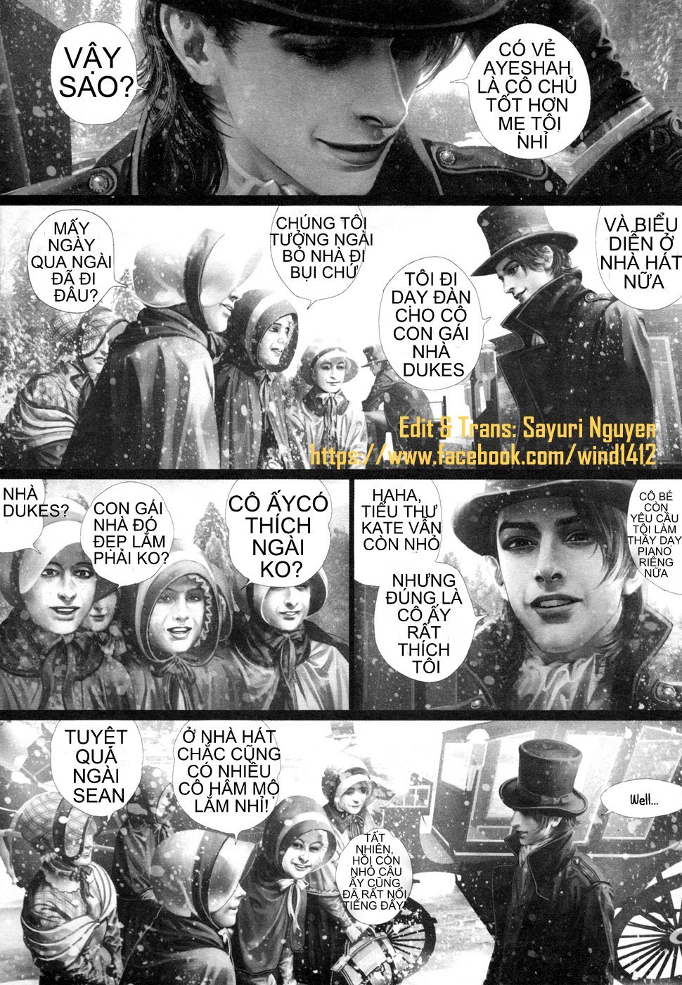 ayeshah's secret chapter 7 18