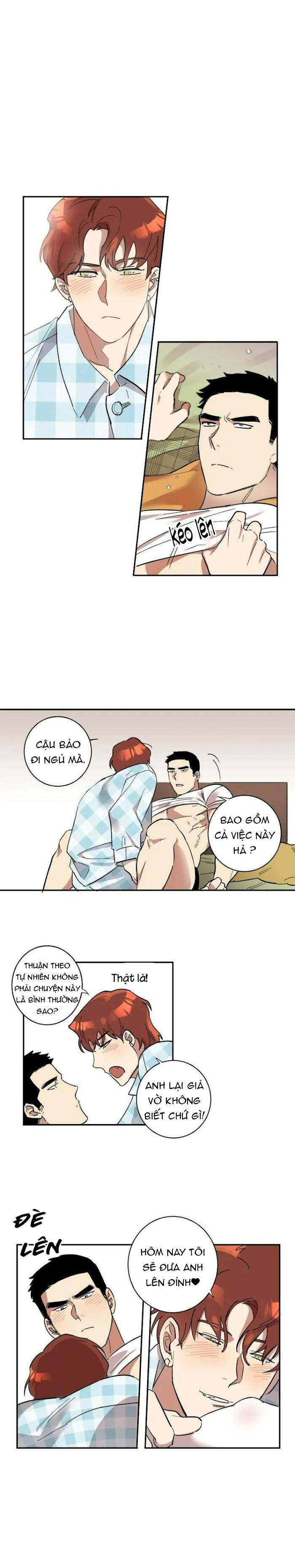 công dụng của cà vạt chapter 11 2