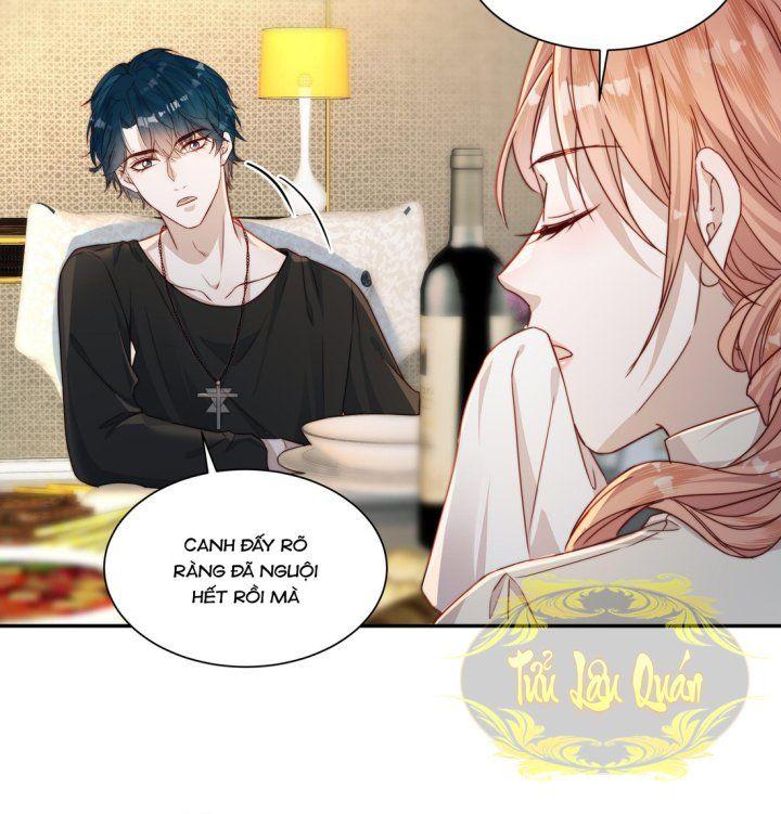 lên top xu hướng! trạch nữ như tôi nổi lên sau một đêm nhờ scandal chapter 7 37