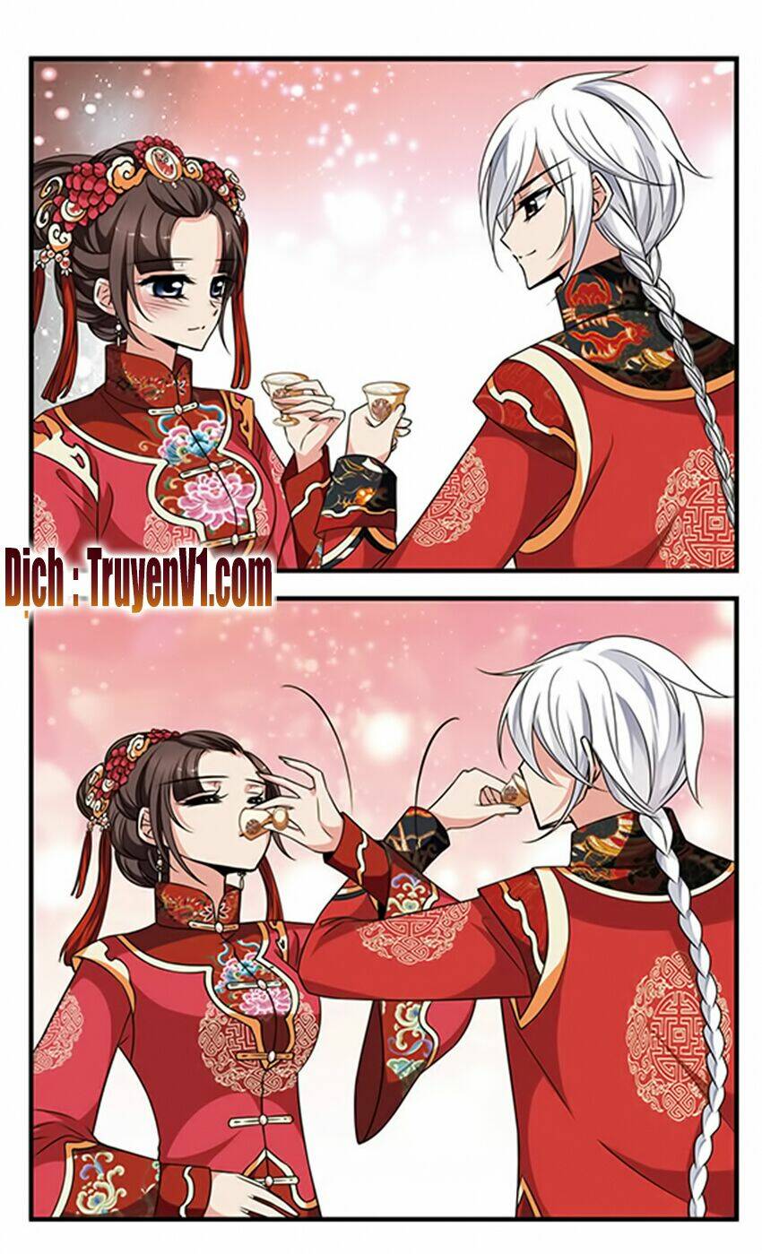 phi đãi nghiên tuyết chapter 100.2 5