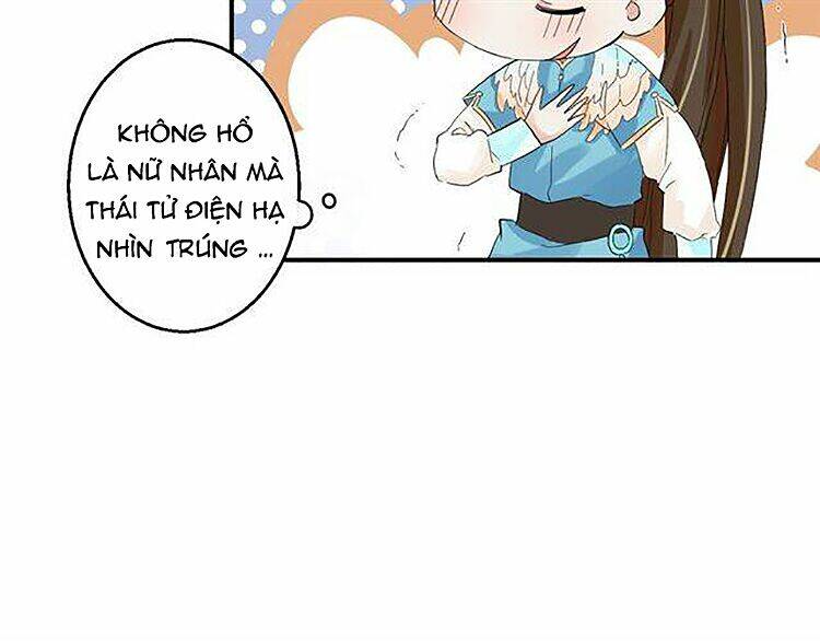 hoa nhan sách chapter 35.1 19