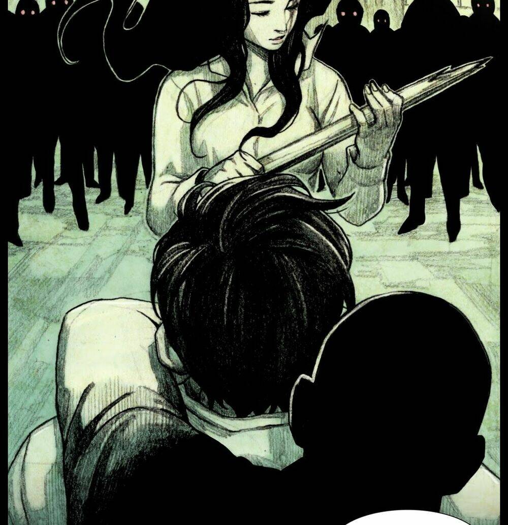 ngôi nhà của những búp bê chapter 23 84