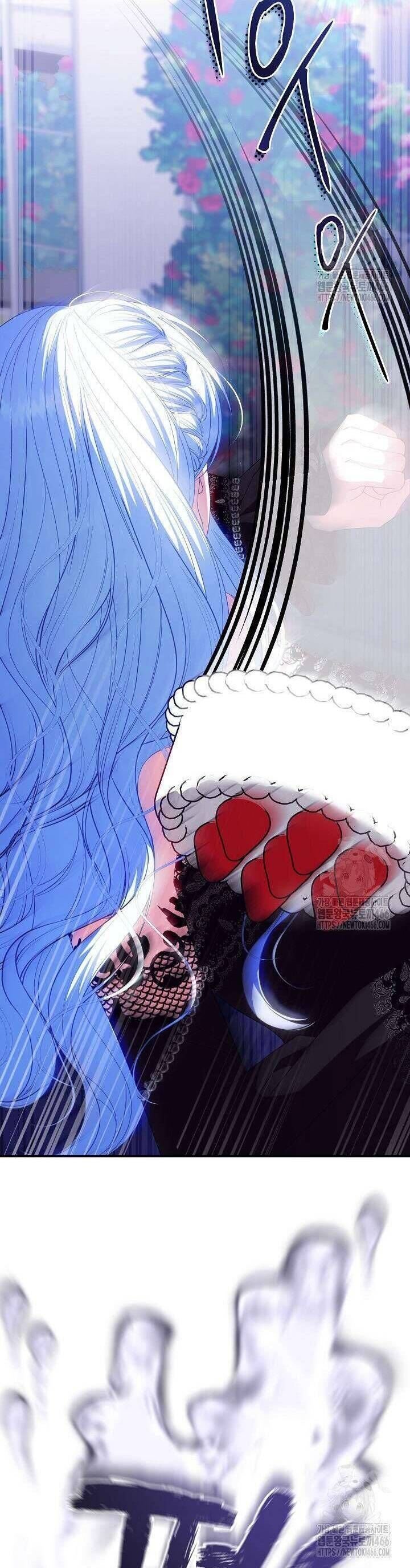 hướng dẫn về ác nữ chapter 31 2