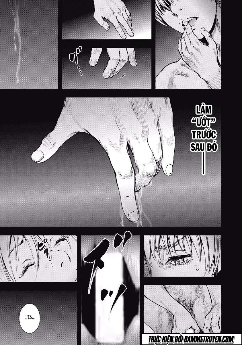 Gift ± chapter 58 9