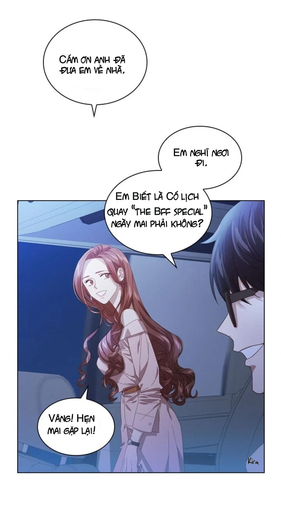 tai tiếng thị phi chapter 24 8