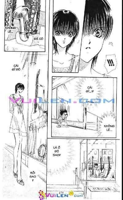 thử thách của kyouko chapter 79 176