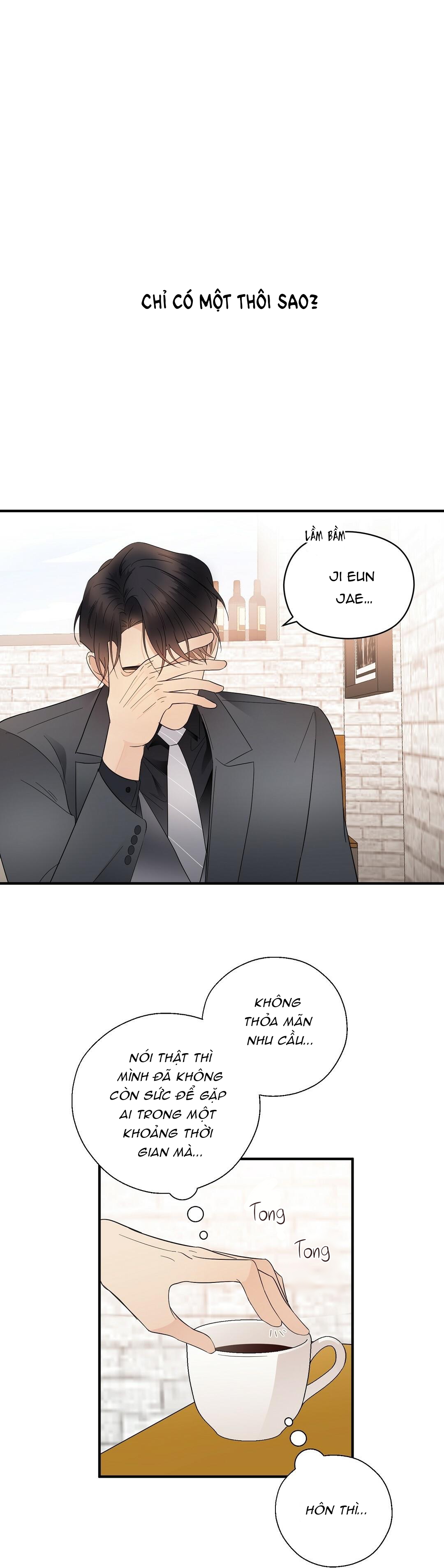 mối quan hệ kém cạnh chapter 16 24