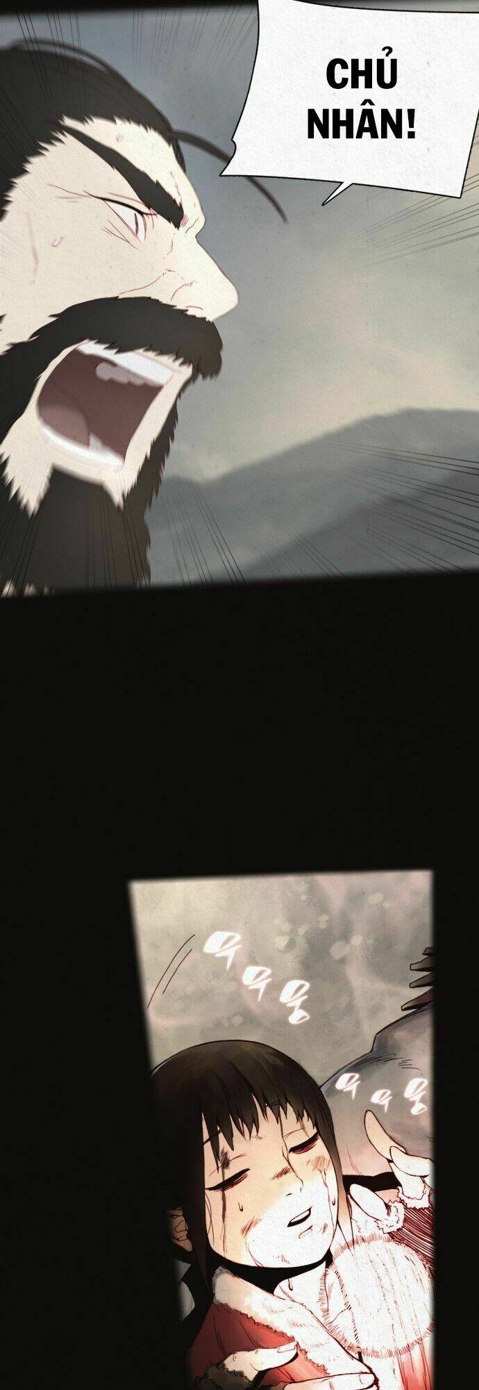 dawn of the frozen wastelands chapter 1 13