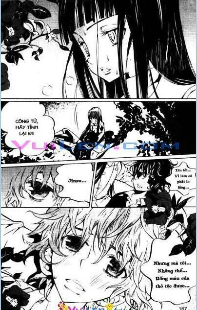 moon boy - chàng trai ánh trăng chapter 6 164