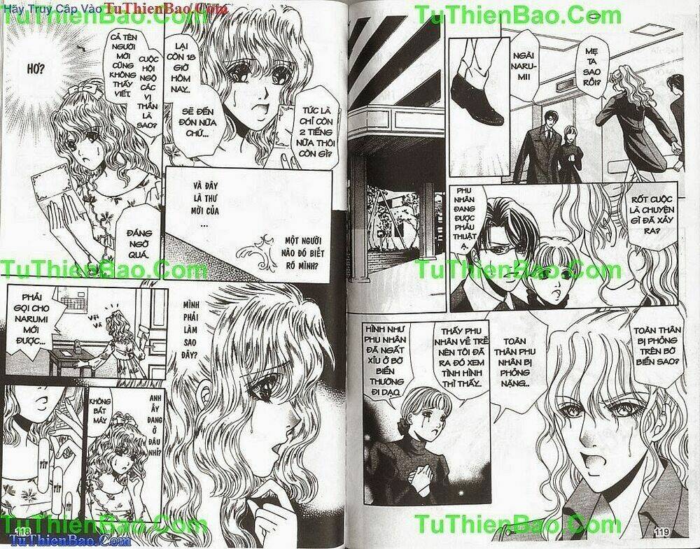 truyền thuyết cung hoàng đạo ii chapter 2 61