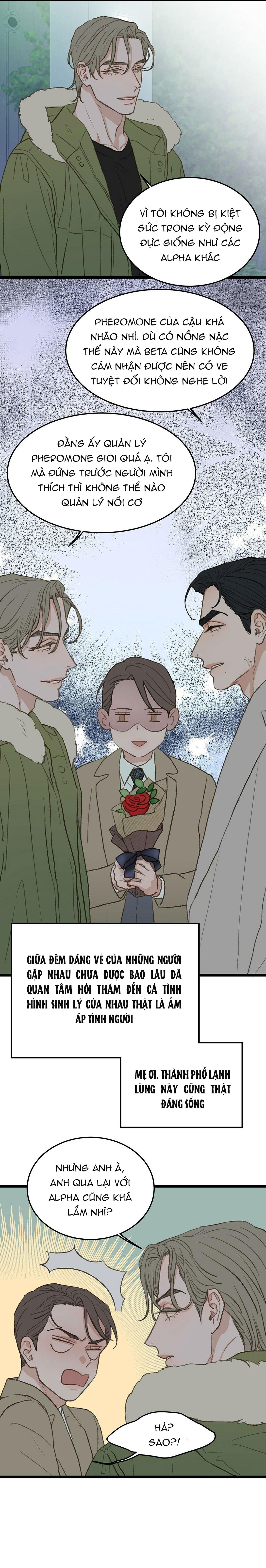 vùng cấm tình yêu của beta chapter 38 11