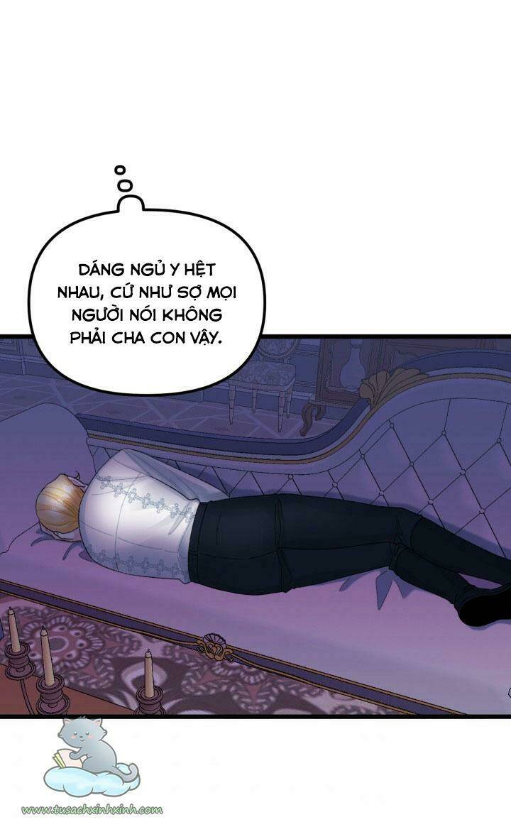 công chúa bãi rác chapter 51 57