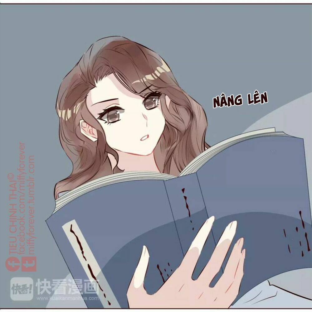 bạn trai xương rồng chapter 8 50