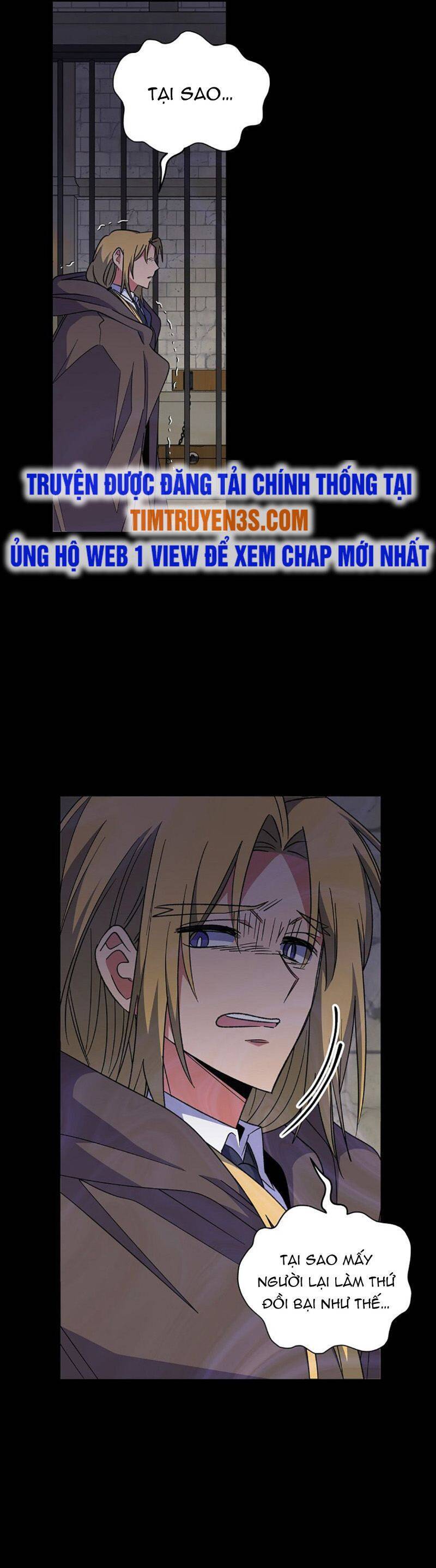 nhà hiền triết yigret chapter 67 45