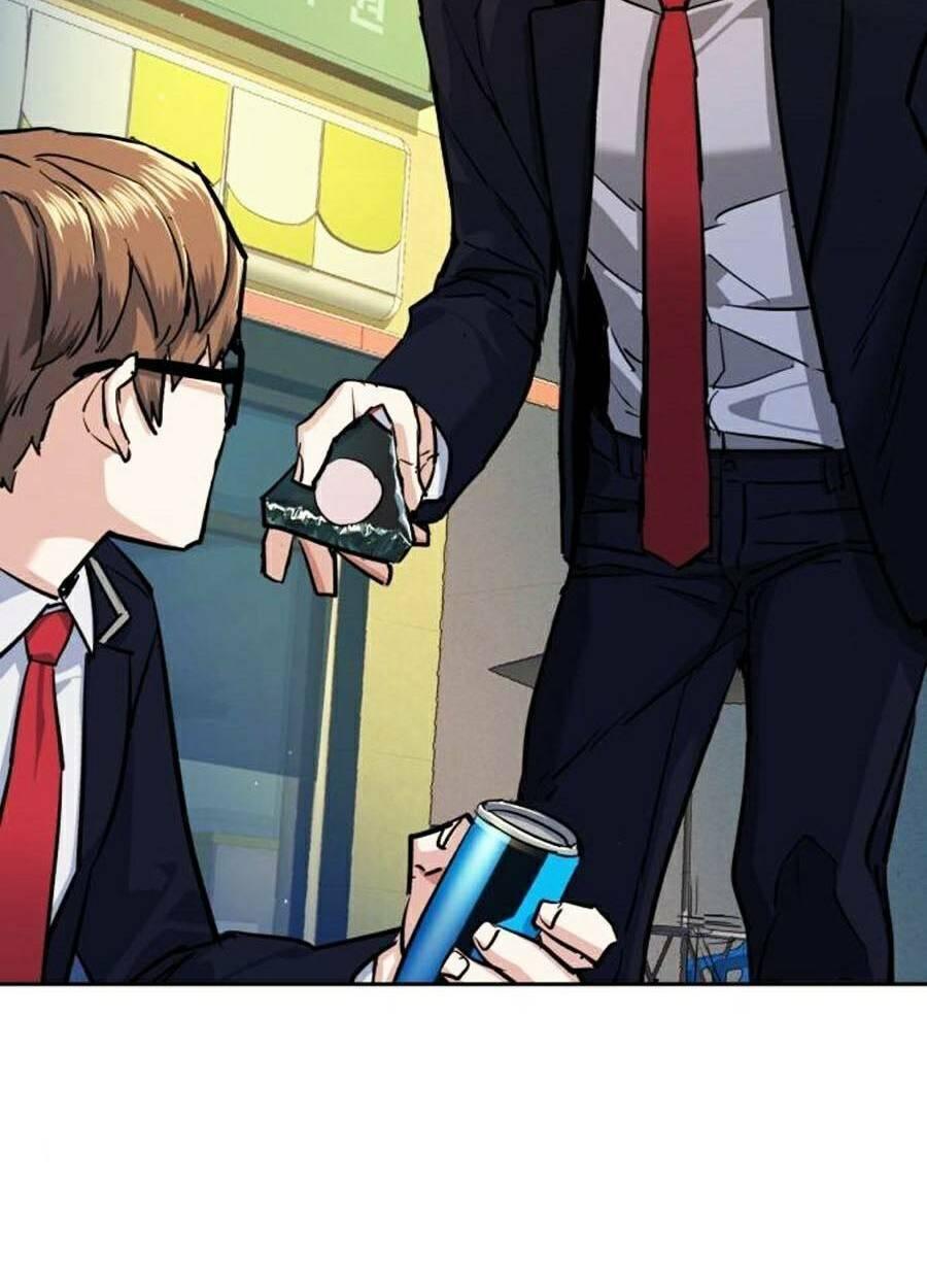 bạn học tôi là lính đánh thuê chapter 68 53