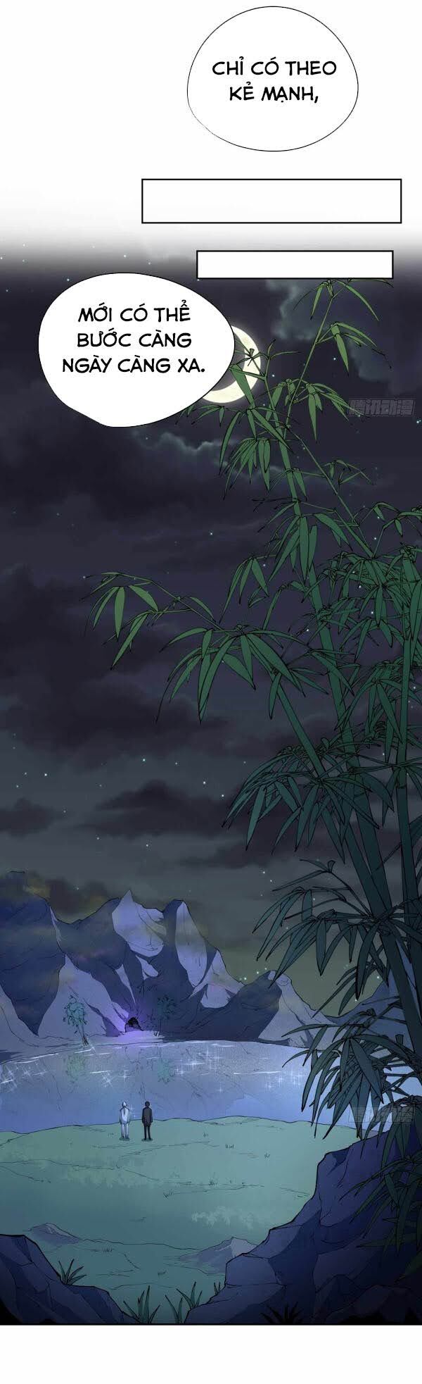 vương bài thần y chapter 30 19