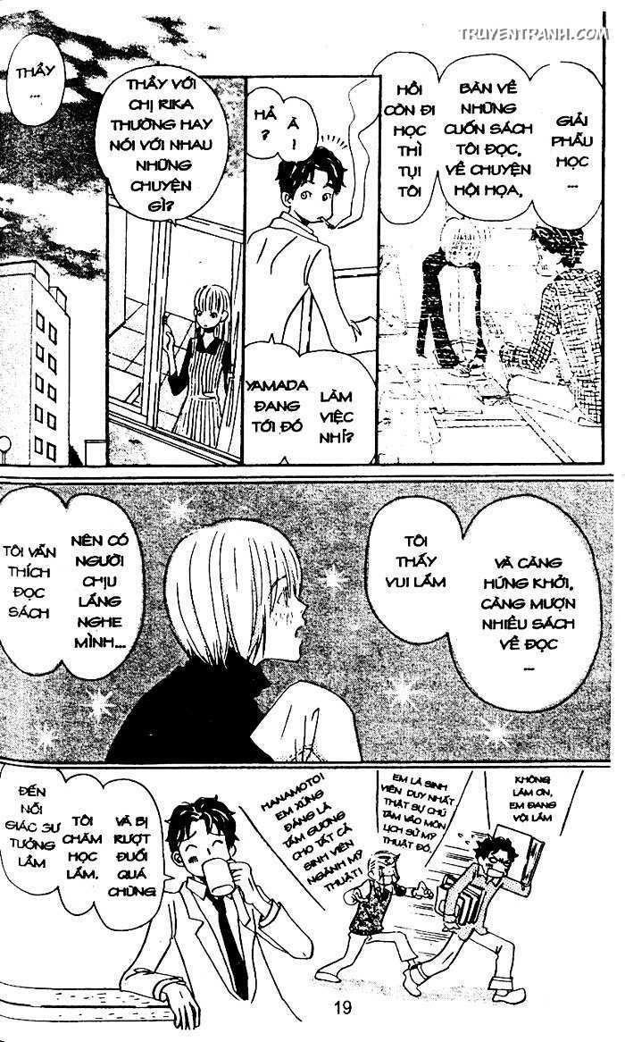 love n life chapter 47 20