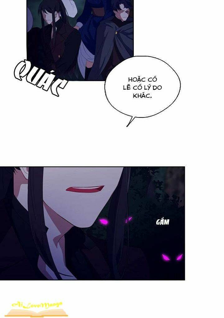 cộng tác của hoàng đế chapter 39 25