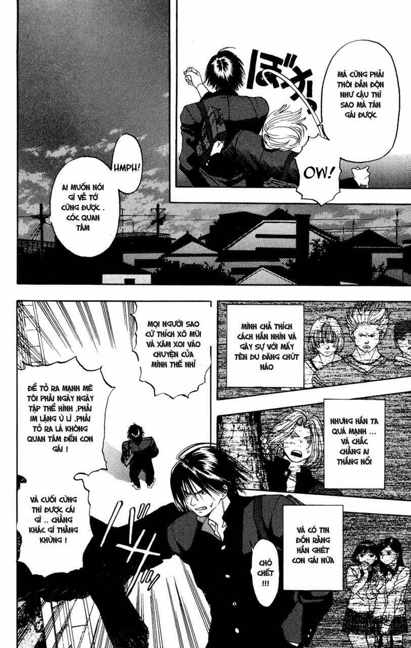 lilim kiss chapter 1 11