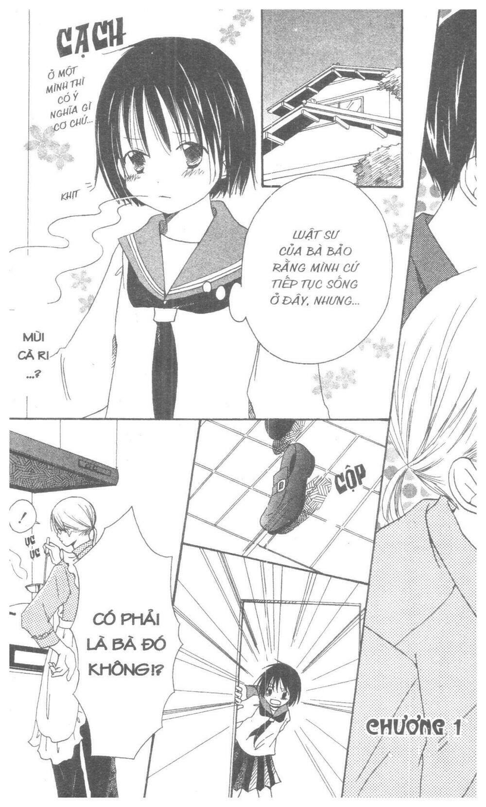 oniichan to issyo chapter 1 5