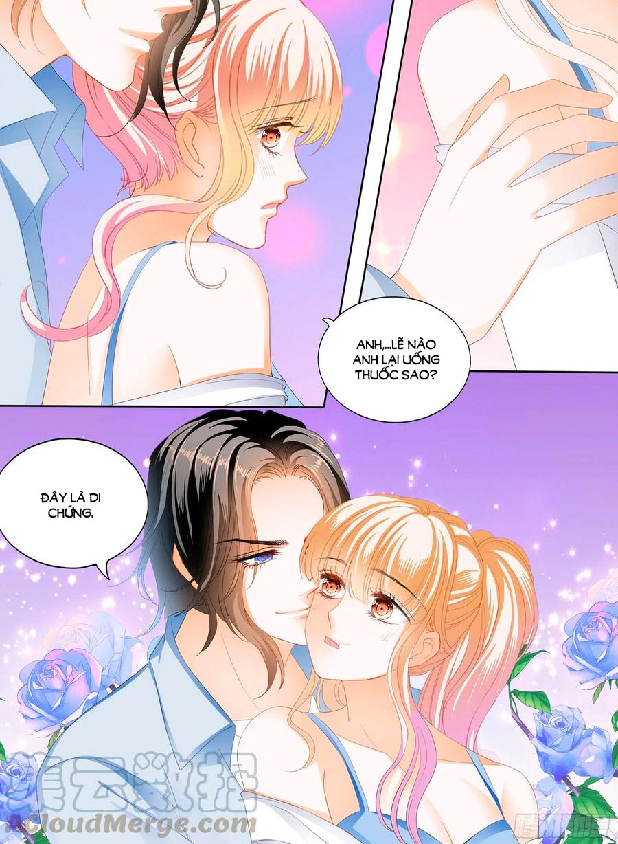 bá đạo tiểu thúc, xin trêu chọc vừa thôi! chapter 228 5