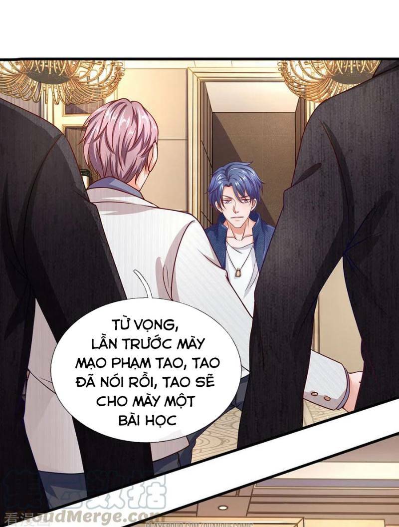 chung cực binh vương tại đô thị chapter 51 12