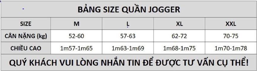 Quần Jogger nam Kaki loại đẹp, quần nam giá rẻ QN004