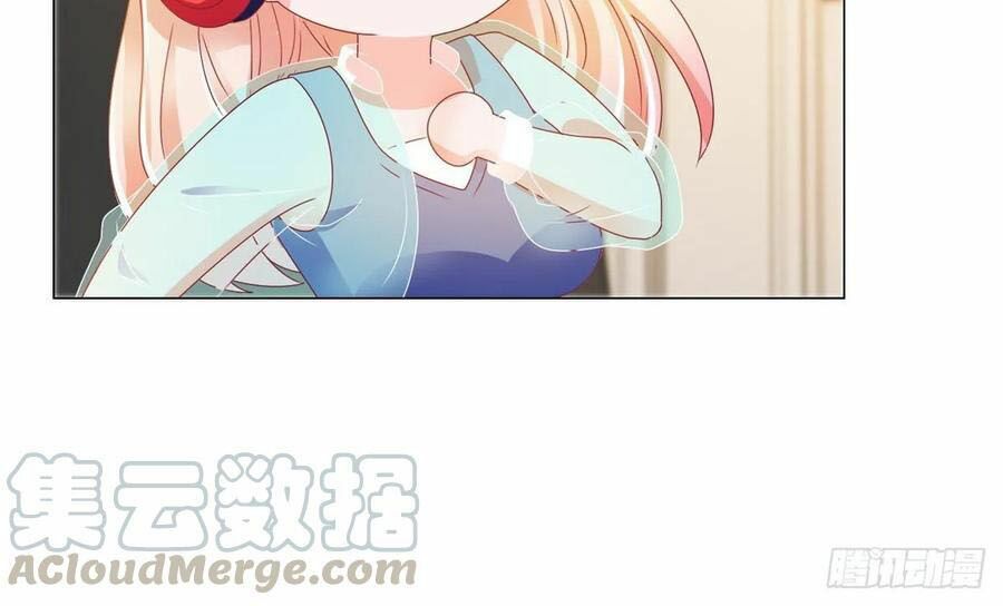 ẩn hôn 100%: chọc tức vợ yêu mua một tặng một chapter 147 25