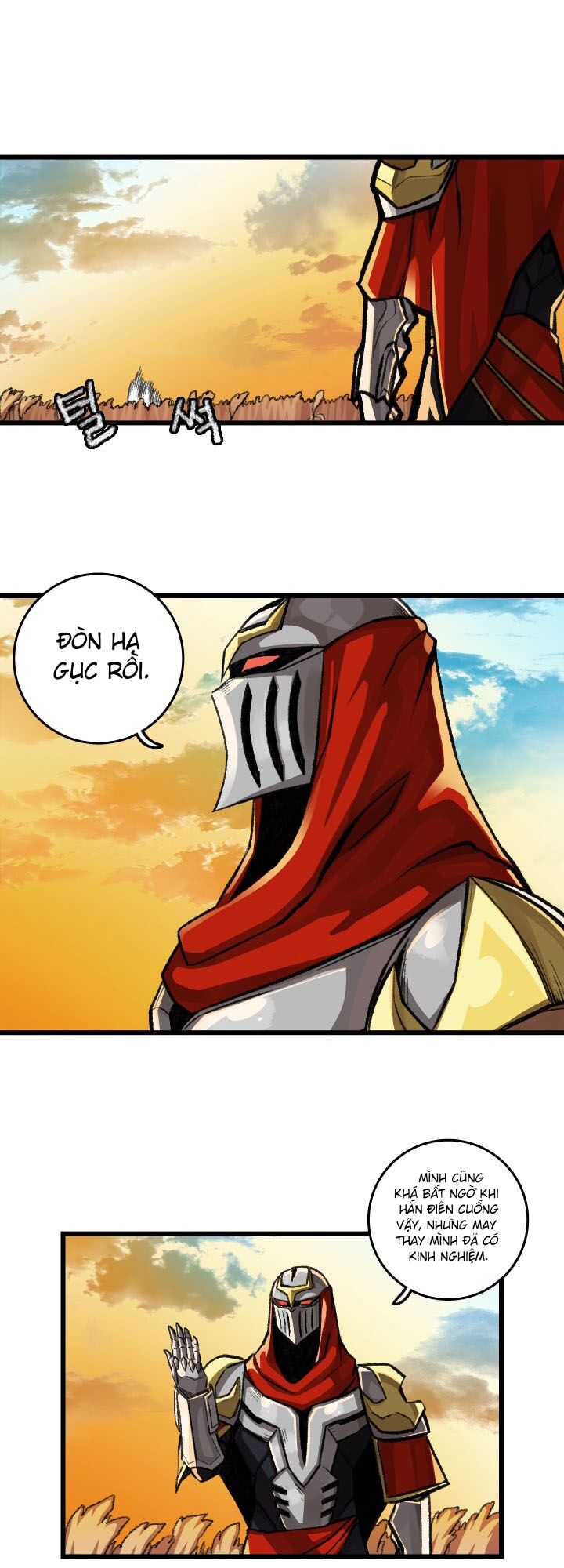 chuyện tình zed x syndra phần 4 chapter 23 20