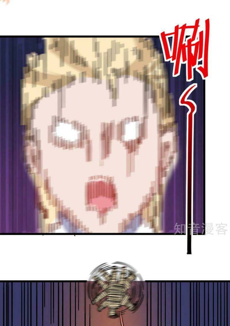 vườn trường cuồng sư hệ thống chapter 168 22