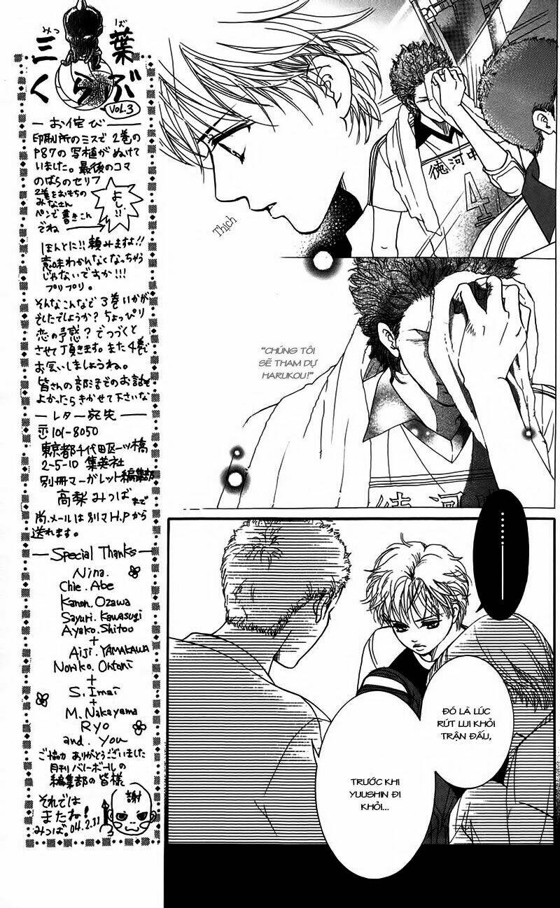 xứng danh anh hùng chapter 12 28