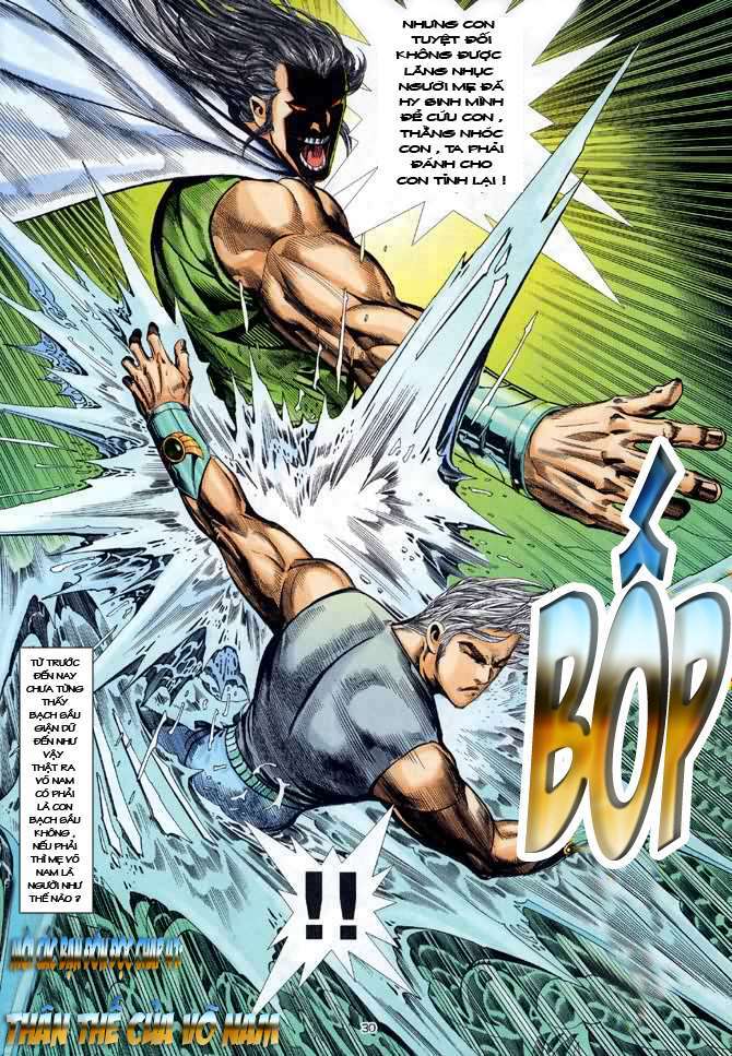 võ thần chapter 40 30
