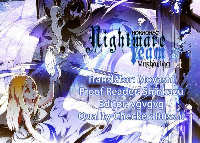 paperweight eye chapter 3 1