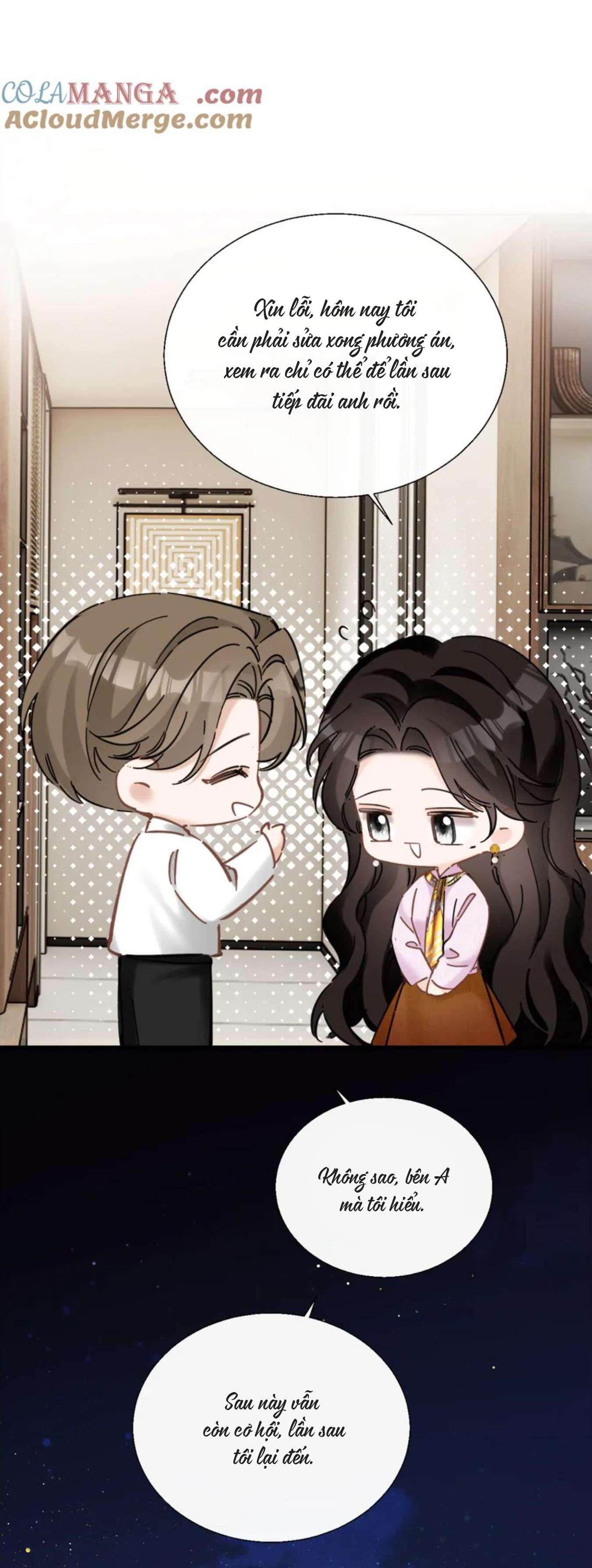 đắm say chapter 29 12