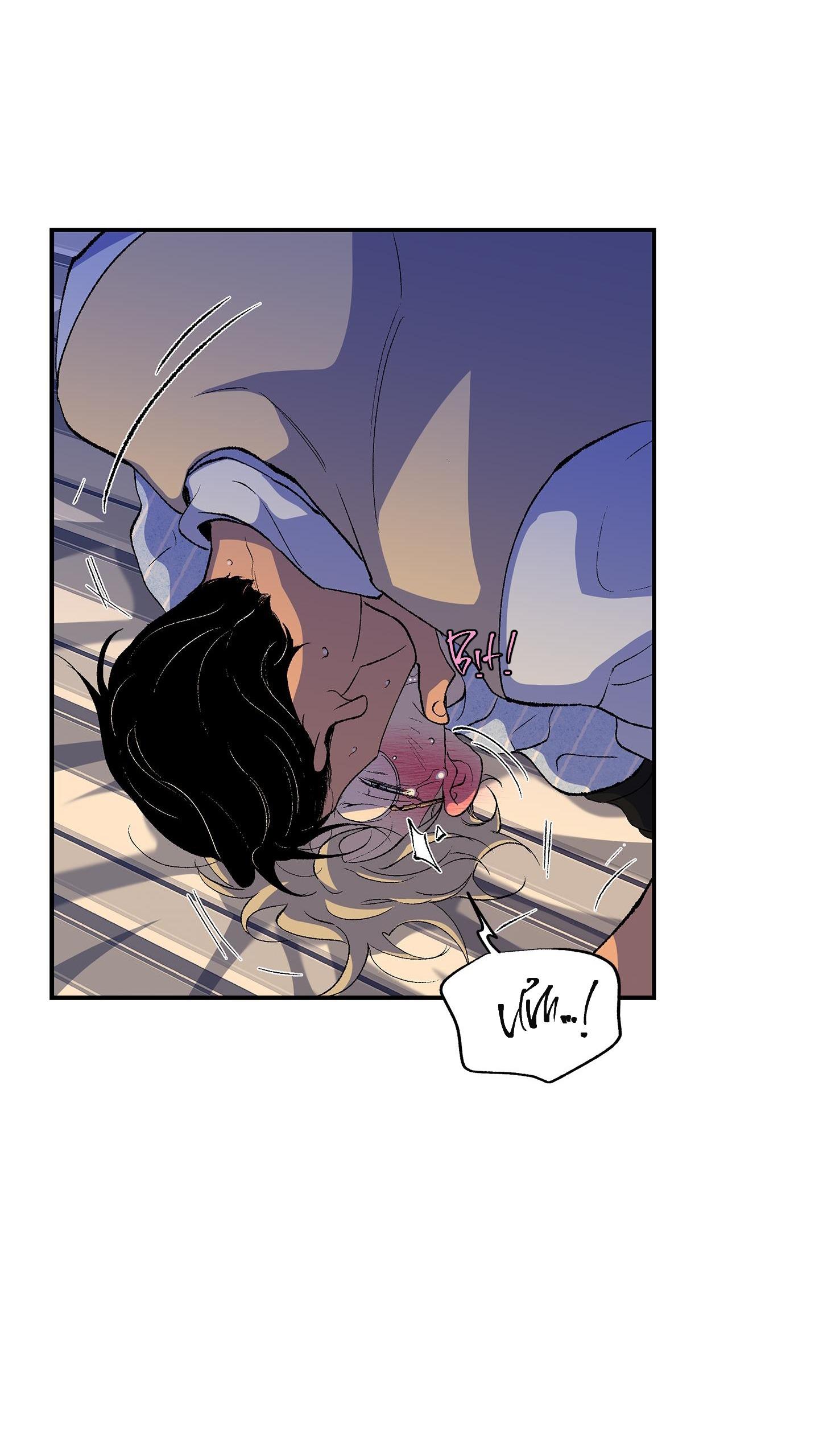 ông chú bên cửa sổ chapter 33 16