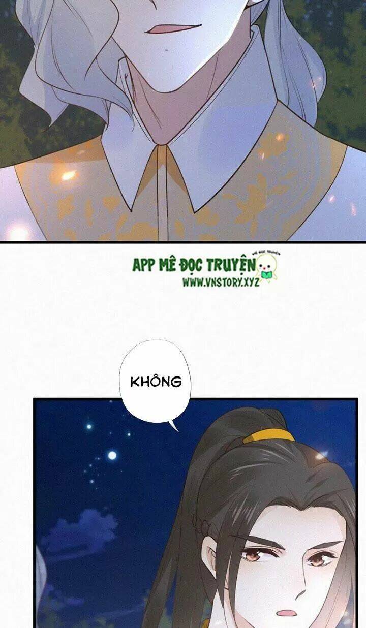 thiên hương mỹ nhân chapter 92 26