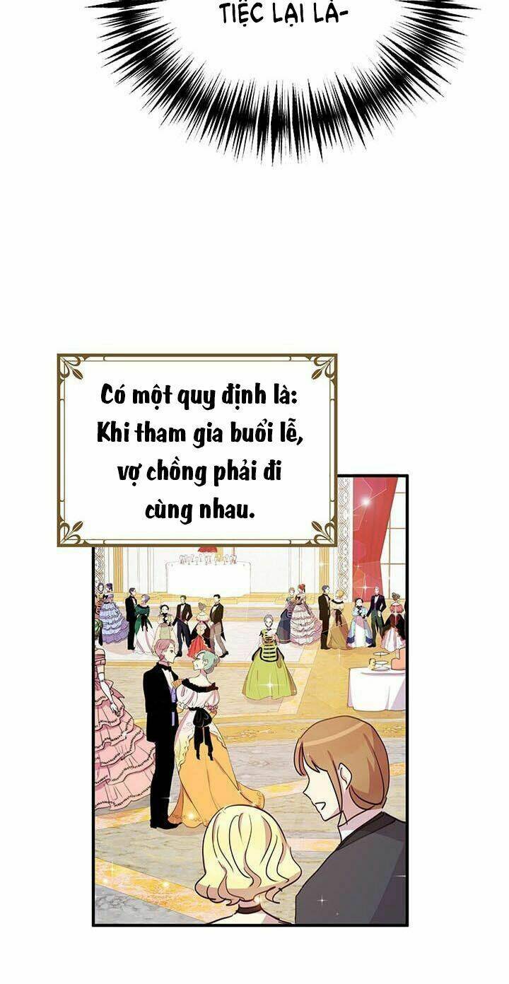 công tước, loạn vừa thôi! chapter 25.4 22