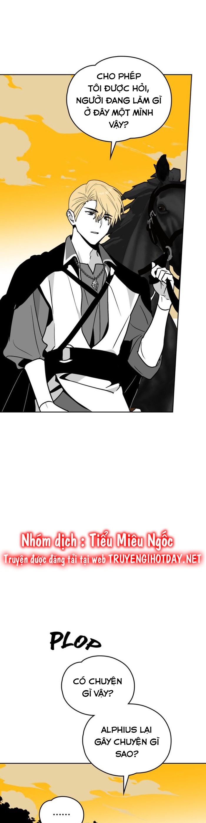 yêu cô công chúa sắp chết chapter 90 1