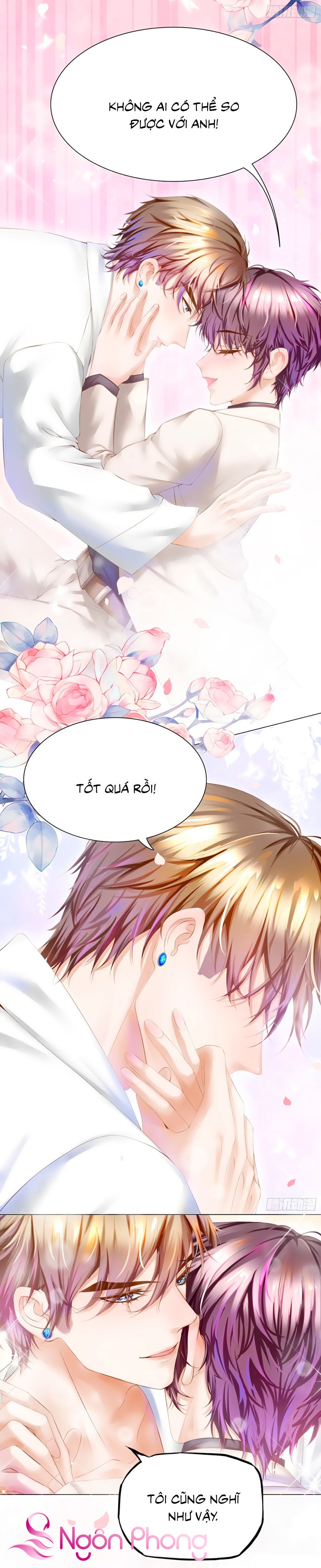 ma vương sau bộ vest: tổng tài khó chiều cưa không nổi chapter 16 3