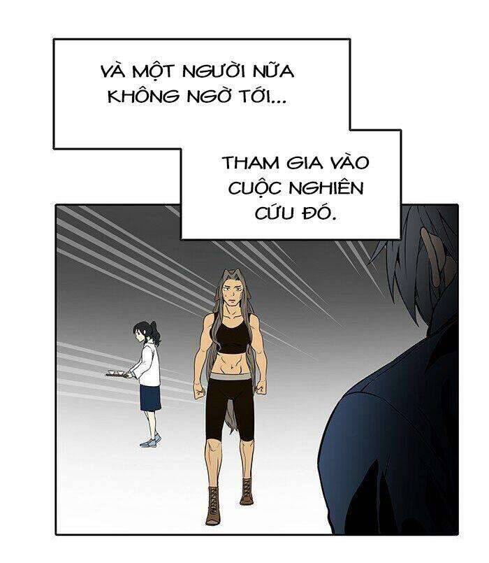 tòa tháp bí ẩn 2 chapter 468 51