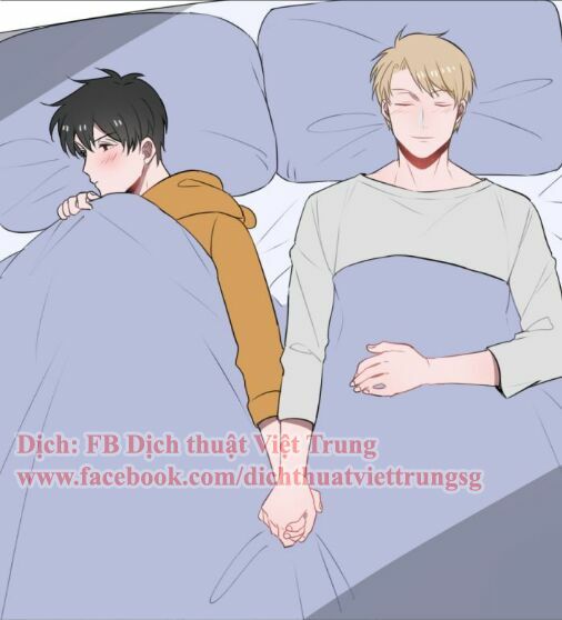 Phải Lòng Cậu Shipper chapter 13 - Trang 26