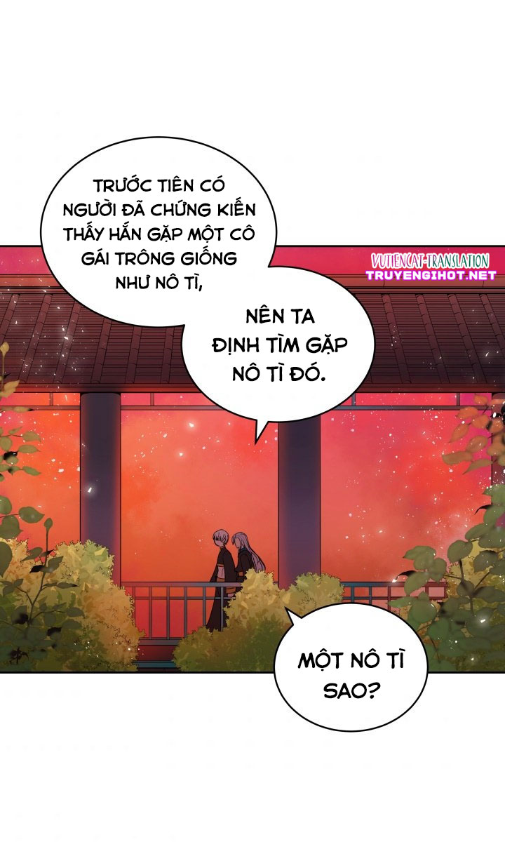khế ước hậu cung chapter 17.2 24