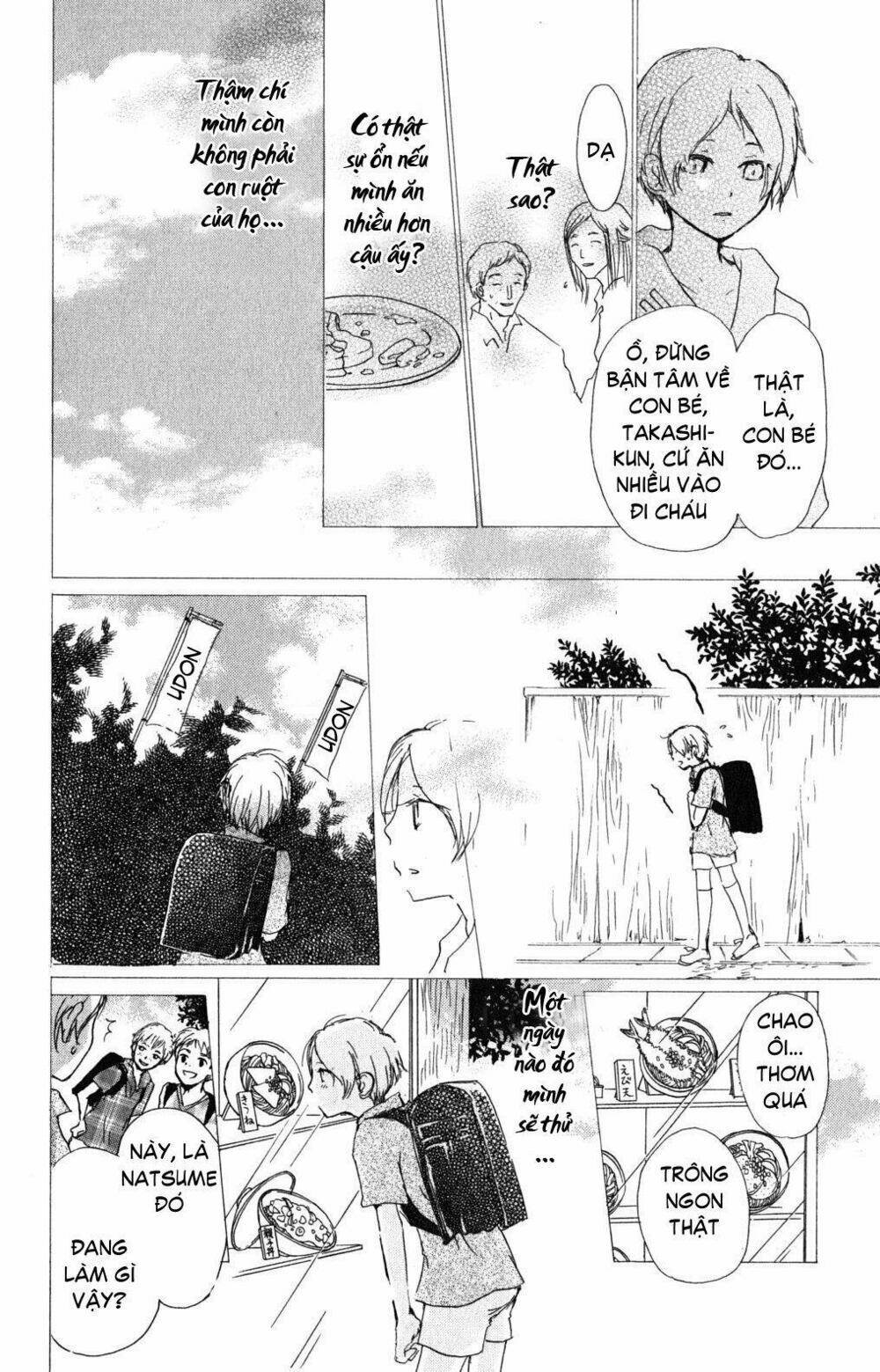 trả tên lại cho yêu quái chapter 46 8