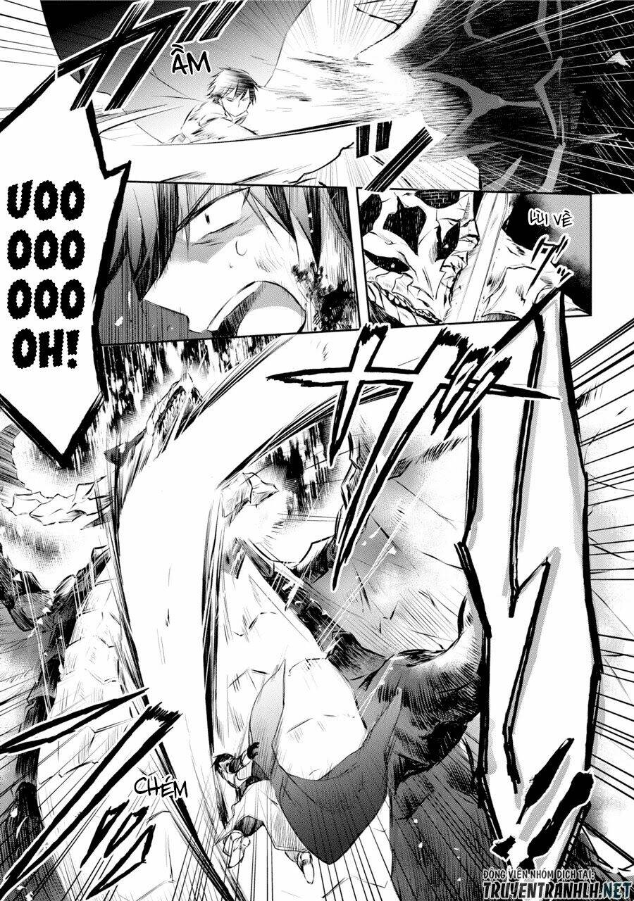 kikanshita yuusha no gojitsudan chapter 1.1 6