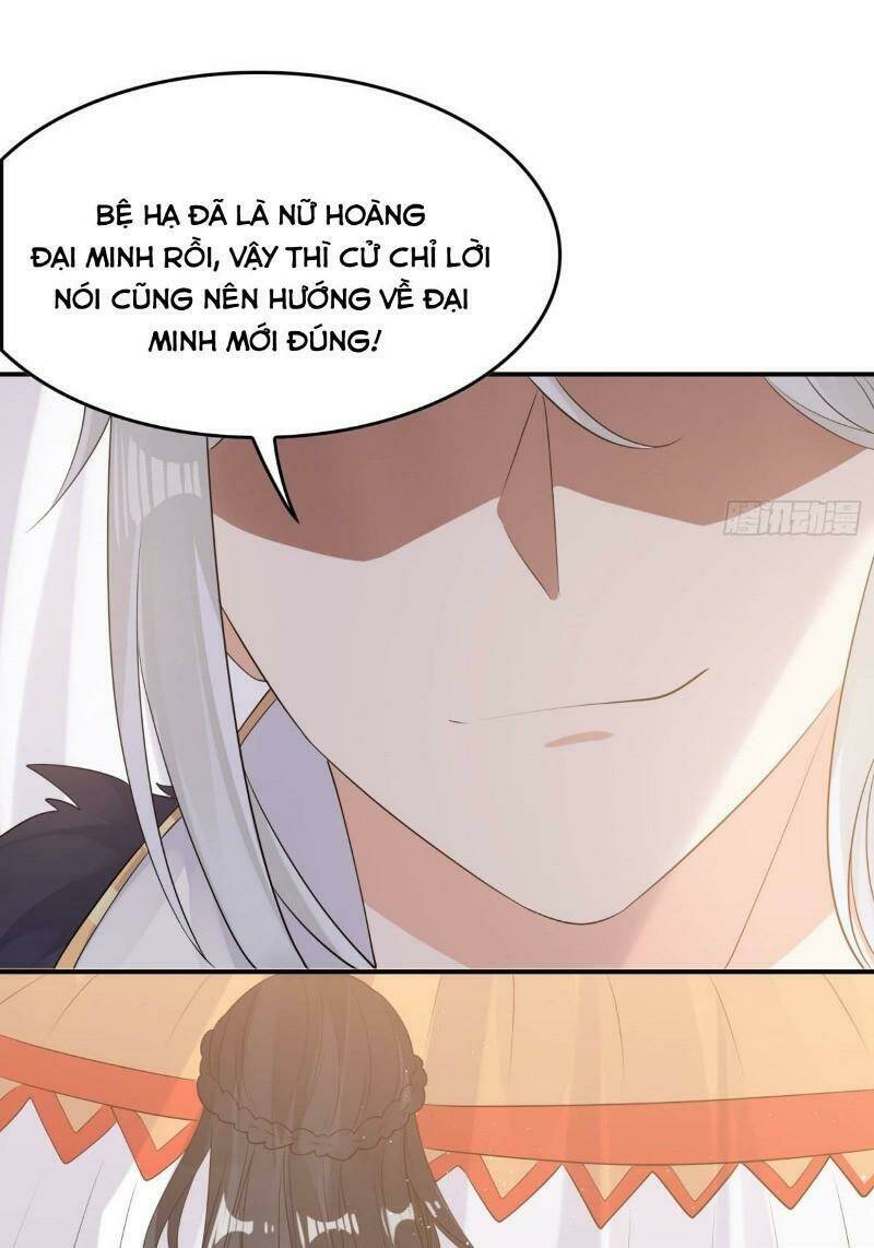 giáng thần chiến ký chapter 85 3