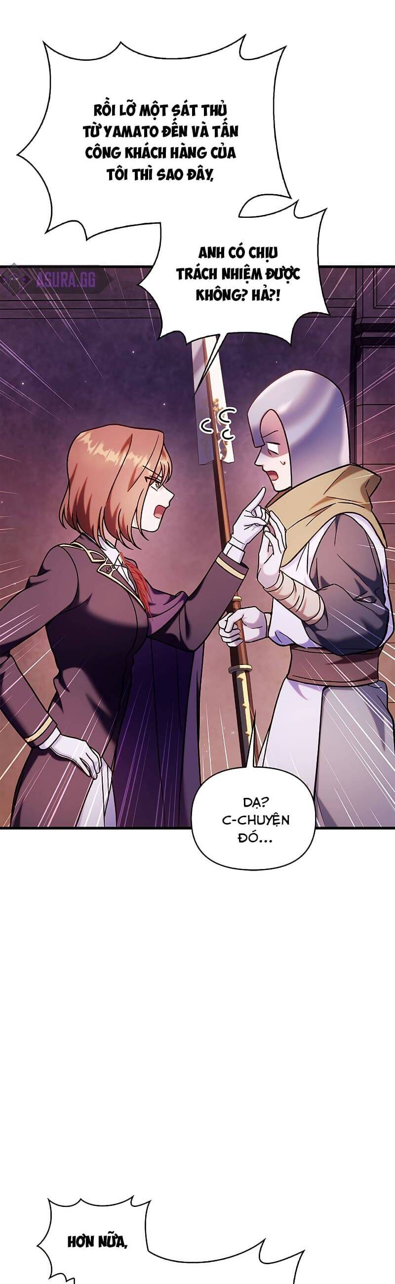 Kí Sự Hồi Quy Chapter 69 9